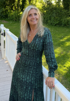 models chosen for photoshoot